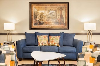 Days Inn By Wyndham Shallotte,Charlotte>>Brunswick,3 star