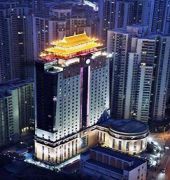courtyard by marriott shanghai xujiahui