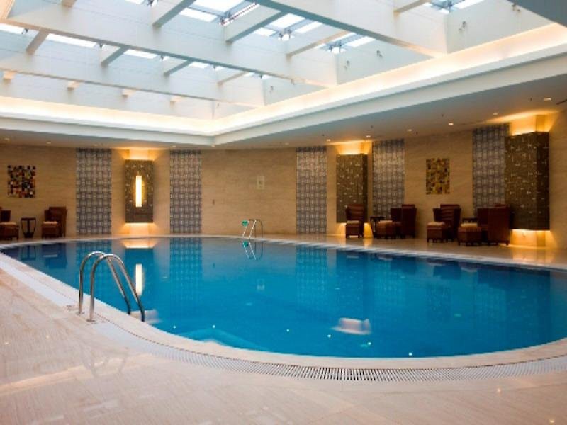 courtyard by marriott shanghai xujiahui