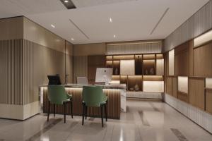 courtyard by marriott shanghai xujiahui