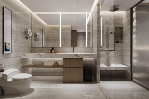 courtyard by marriott shanghai xujiahui