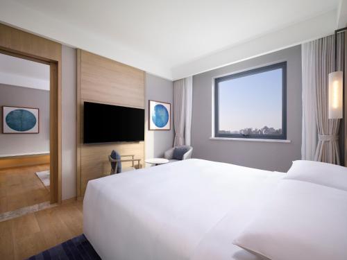 courtyard by marriott shanghai xujiahui