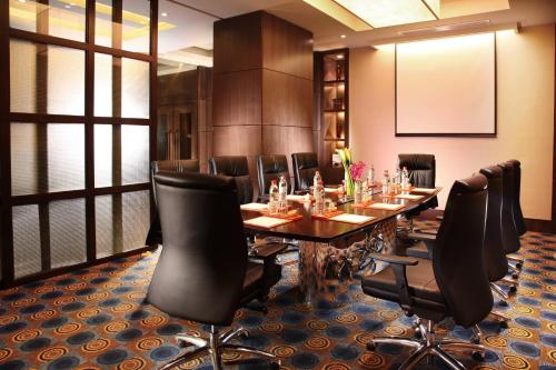 courtyard by marriott shanghai xujiahui