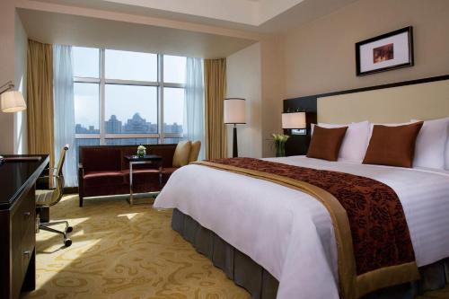 courtyard by marriott shanghai xujiahui