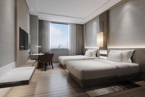 courtyard by marriott shanghai xujiahui