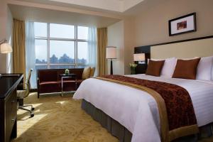 courtyard by marriott shanghai xujiahui
