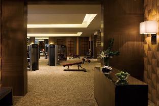 Courtyard By Marriott Shanghai Xujiahui,100 Hongqiao Road,4 star