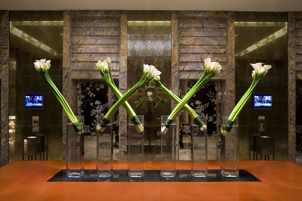 courtyard by marriott shanghai xujiahui