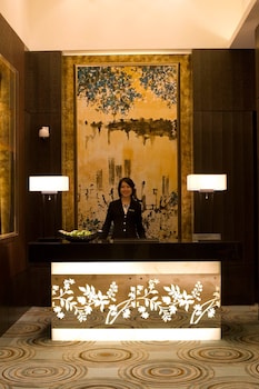 courtyard by marriott shanghai xujiahui