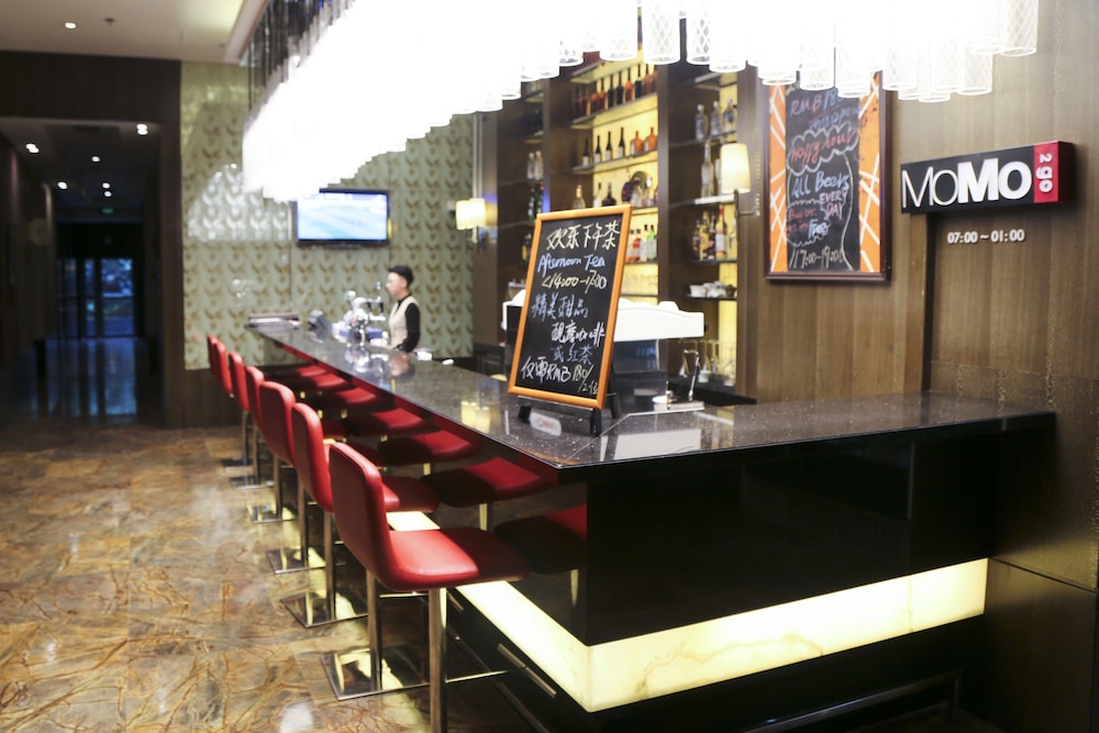 courtyard by marriott shanghai xujiahui