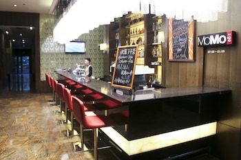 courtyard by marriott shanghai xujiahui