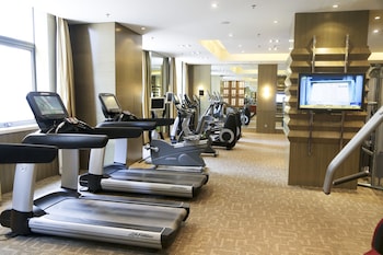 courtyard by marriott shanghai xujiahui