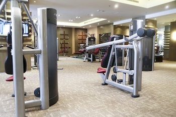 courtyard by marriott shanghai xujiahui