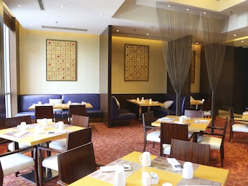 courtyard by marriott shanghai xujiahui