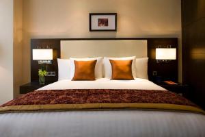 courtyard by marriott shanghai xujiahui