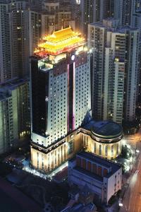 courtyard by marriott shanghai xujiahui