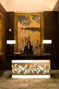 courtyard by marriott shanghai xujiahui