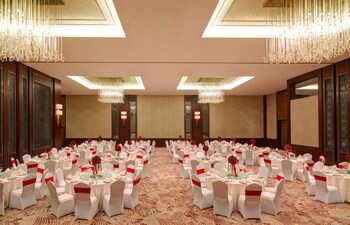 four points by sheraton shanghai daning