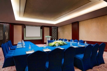 four points by sheraton shanghai daning
