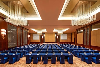 four points by sheraton shanghai daning