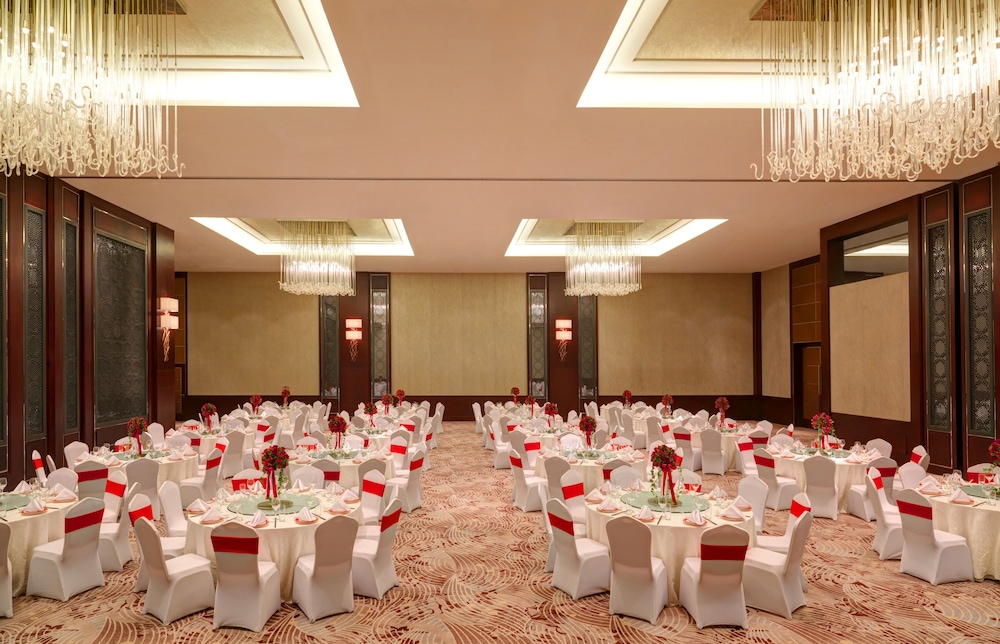 four points by sheraton shanghai daning