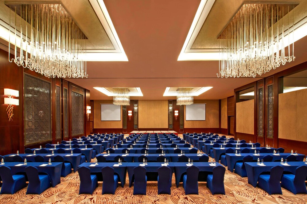 four points by sheraton shanghai daning