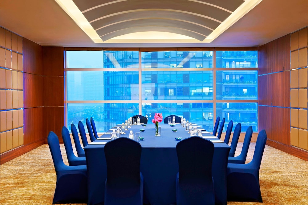 four points by sheraton shanghai daning