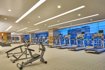 four points by sheraton shanghai daning