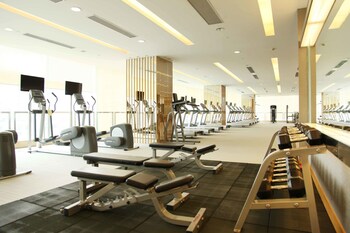 four points by sheraton shanghai daning