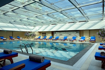 four points by sheraton shanghai daning