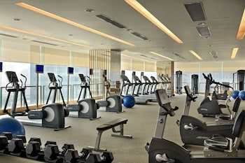 four points by sheraton shanghai daning