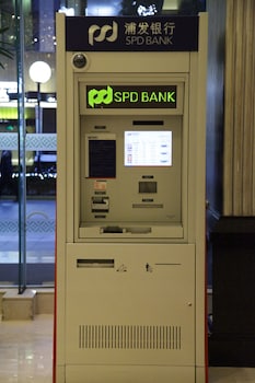 four points by sheraton shanghai daning