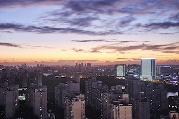 four points by sheraton shanghai daning