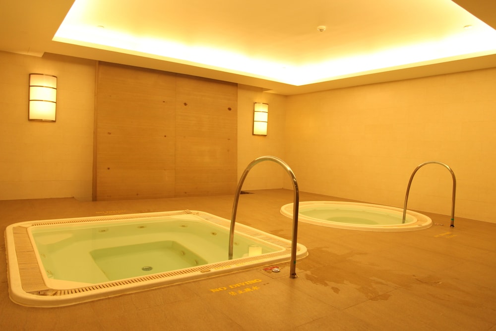 four points by sheraton shanghai daning