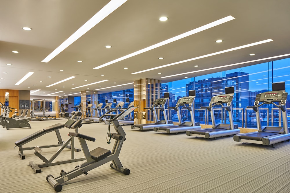 four points by sheraton shanghai daning