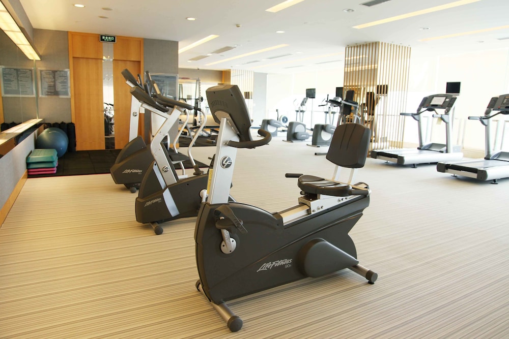 four points by sheraton shanghai daning