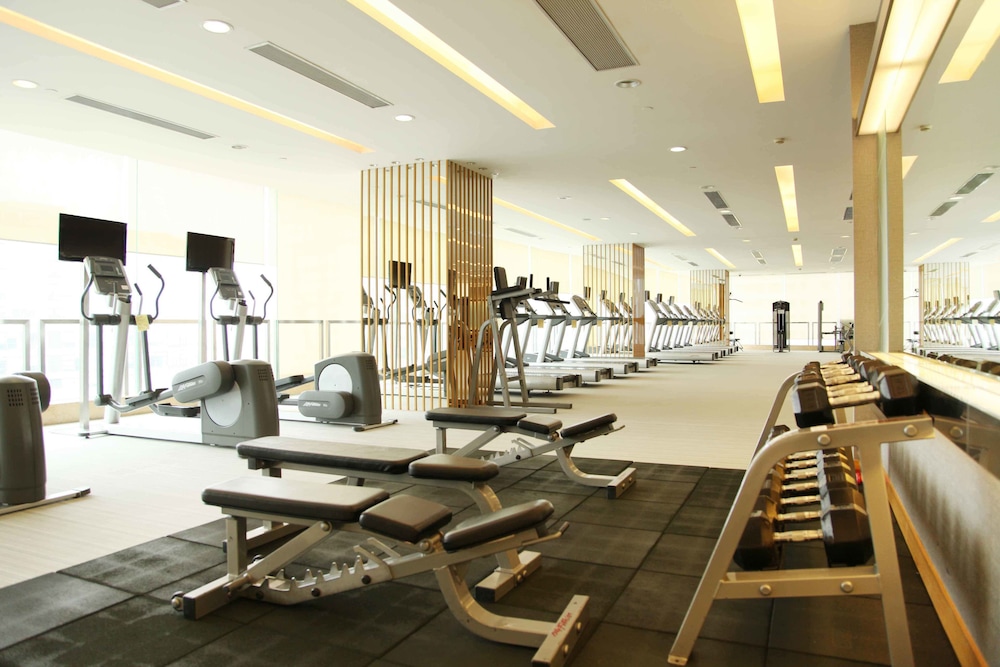 four points by sheraton shanghai daning