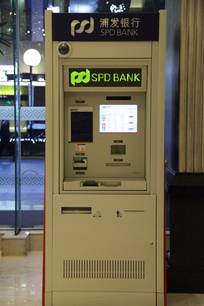 four points by sheraton shanghai daning