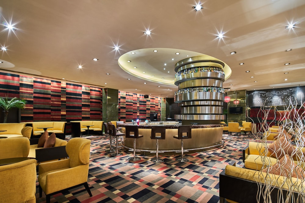 four points by sheraton shanghai daning