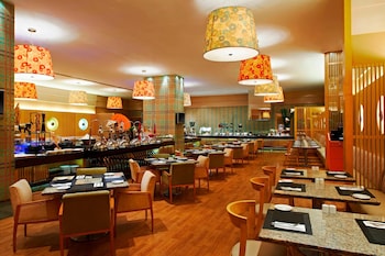 four points by sheraton shanghai daning