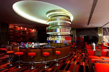 four points by sheraton shanghai daning