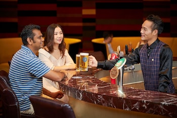 four points by sheraton shanghai daning