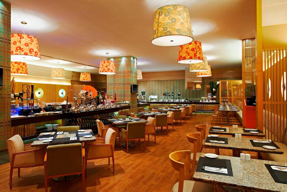 four points by sheraton shanghai daning