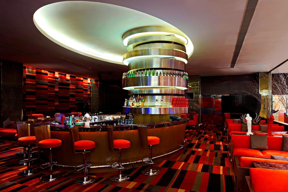 four points by sheraton shanghai daning