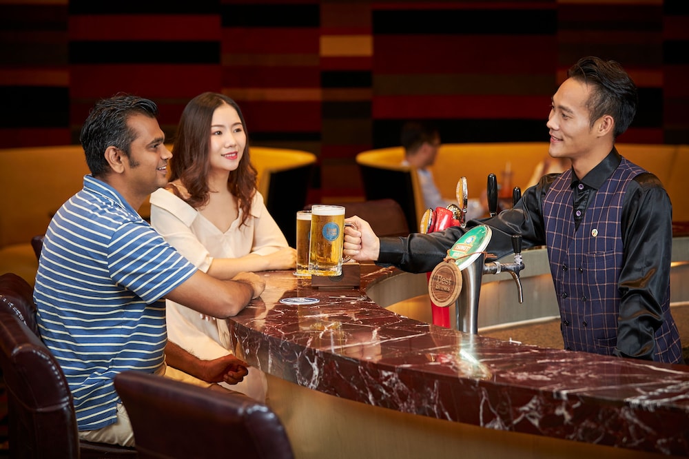 four points by sheraton shanghai daning