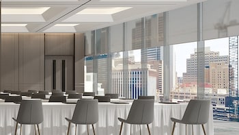 holiday inn express shanghai zhabei an ihg hotel