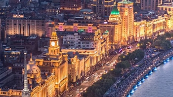 holiday inn express shanghai zhabei an ihg hotel