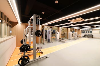 holiday inn express shanghai zhabei an ihg hotel