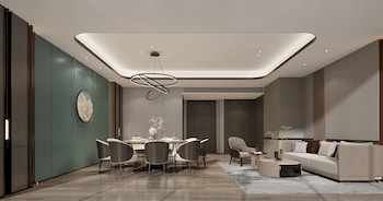 holiday inn express shanghai zhabei an ihg hotel