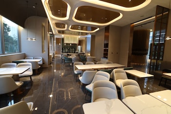 holiday inn express shanghai zhabei an ihg hotel